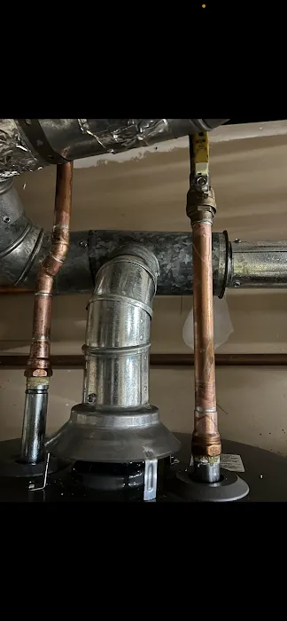Van Etten Plumbing & Heating Picture 10