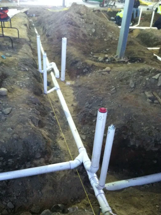 D J Melodia Plumbing, Heating and Drain cleaning Picture 3