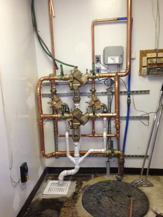 D J Melodia Plumbing, Heating and Drain cleaning Picture 2