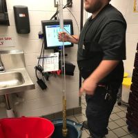 D J Melodia Plumbing, Heating and Drain cleaning ico