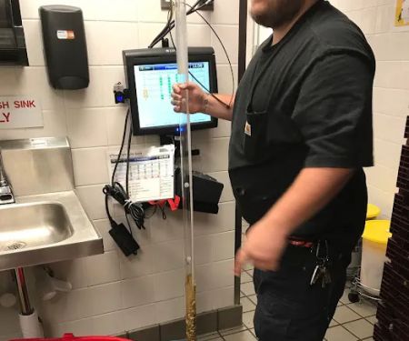 D J Melodia Plumbing, Heating and Drain cleaning
