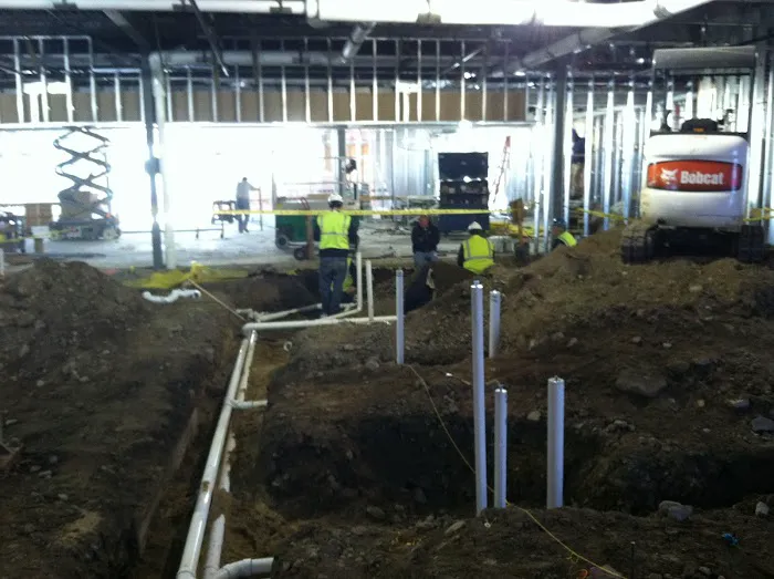 D J Melodia Plumbing, Heating and Drain cleaning Picture 4