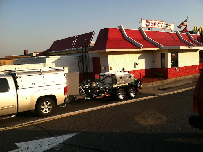 D J Melodia Plumbing, Heating and Drain cleaning Picture 6