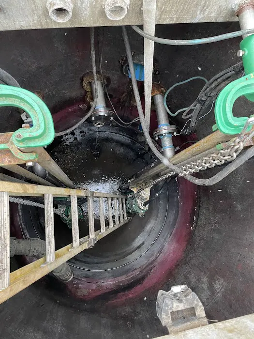 D J Melodia Plumbing, Heating and Drain cleaning Picture 10