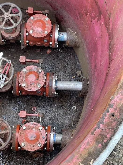 D J Melodia Plumbing, Heating and Drain cleaning Picture 9