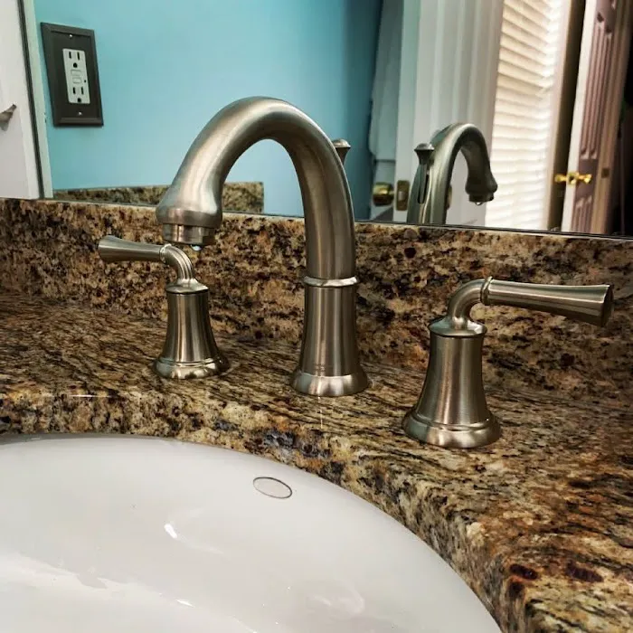 NH Plumbing & Heating LLC Picture 1