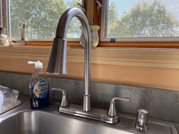NH Plumbing & Heating LLC Picture 4