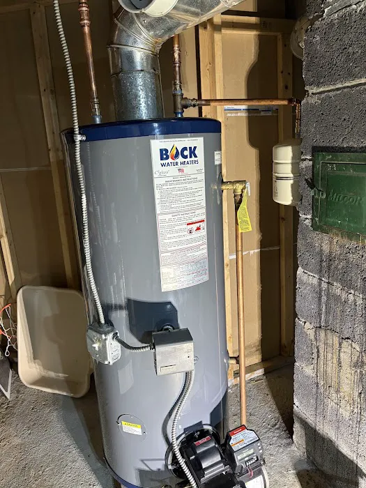 NH Plumbing & Heating LLC Picture 6
