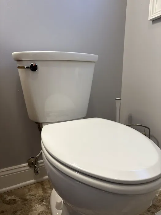 NH Plumbing & Heating LLC Picture 3