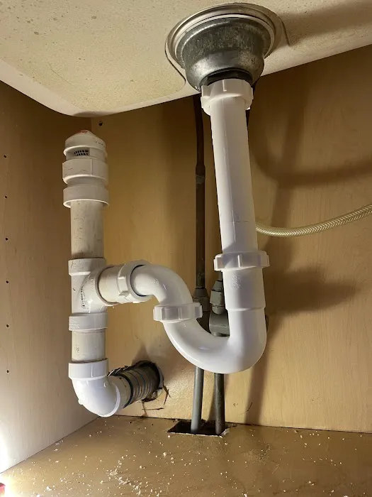 NH Plumbing & Heating LLC Picture 8