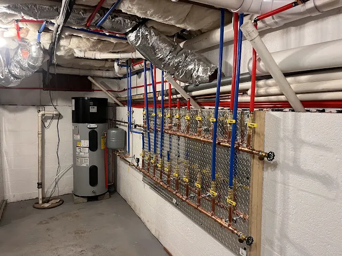 Al's Plumbing LLC Picture 2