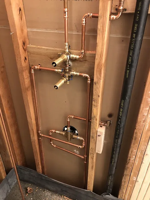Al's Plumbing LLC Picture 4
