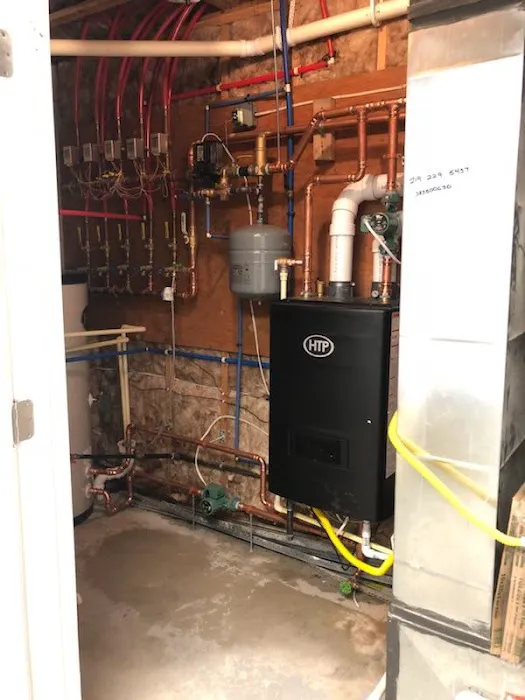 Top Quality Plumbing, Inc. Picture 3