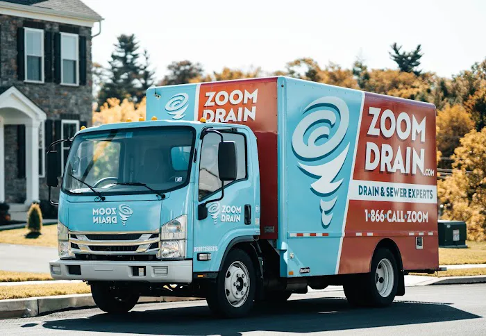 Zoom Drain Picture 1
