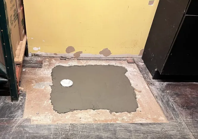 Zoom Drain Picture 10