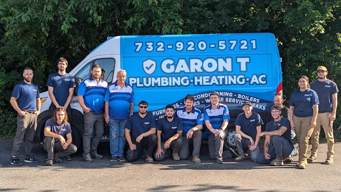 Garon T Plumbing, Heating & AC Picture 2