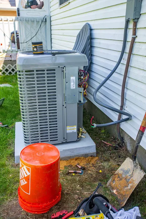 Garon T Plumbing, Heating & AC Picture 6