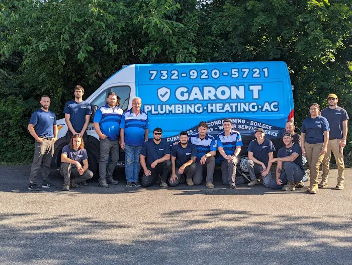 Garon T Plumbing, Heating & AC Picture 5