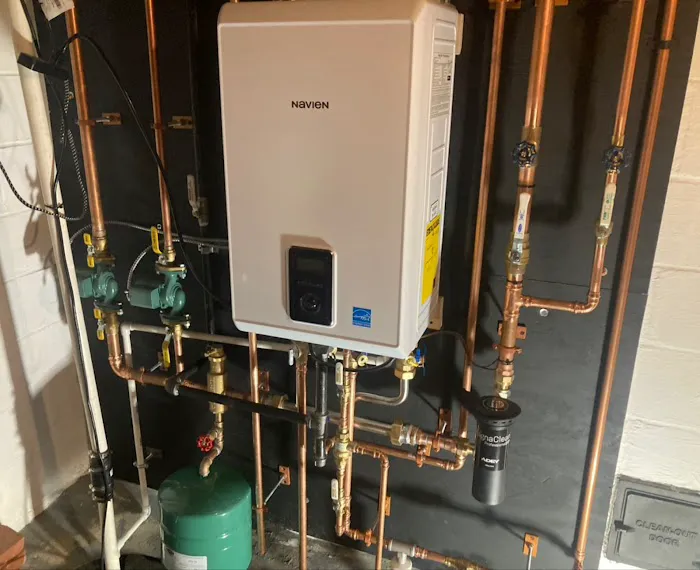 Proficient Plumbing & Heating Picture 2
