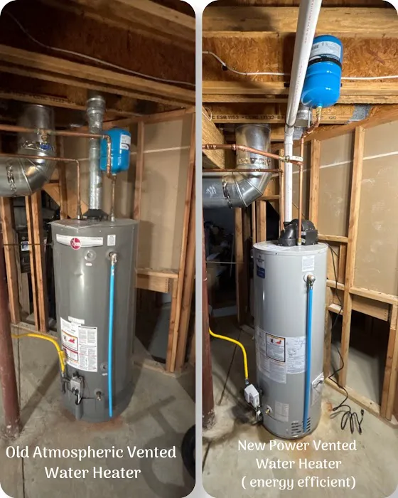 Proficient Plumbing & Heating Picture 3