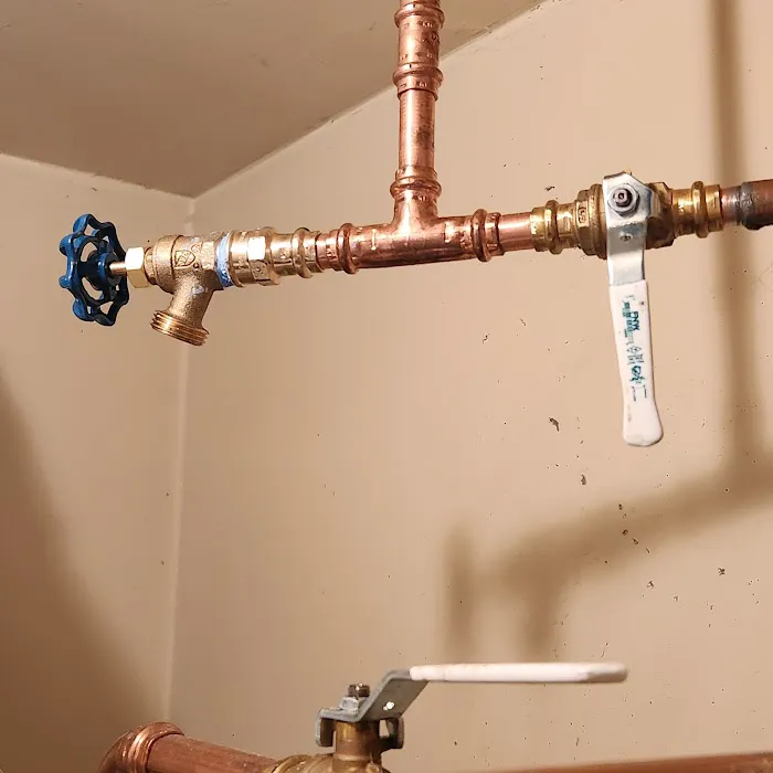 Proficient Plumbing & Heating Picture 7