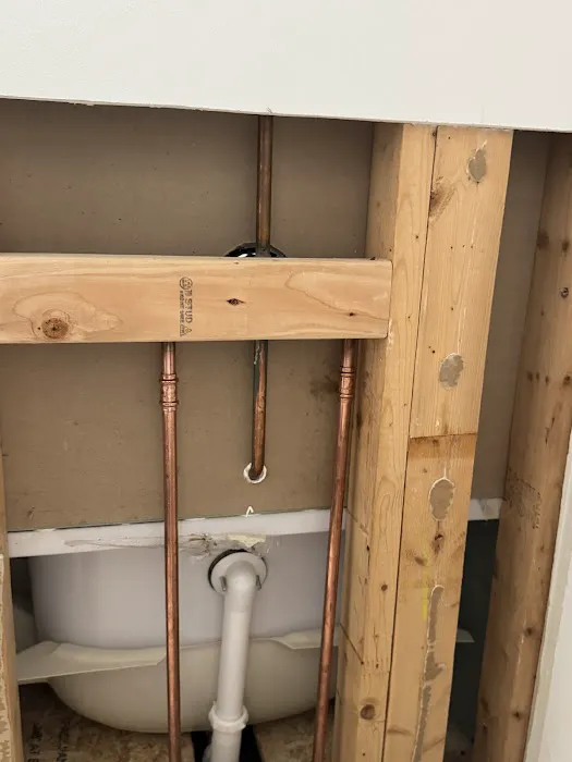 Proficient Plumbing & Heating Picture 6