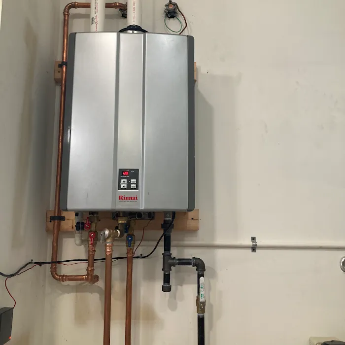 Proficient Plumbing & Heating Picture 8