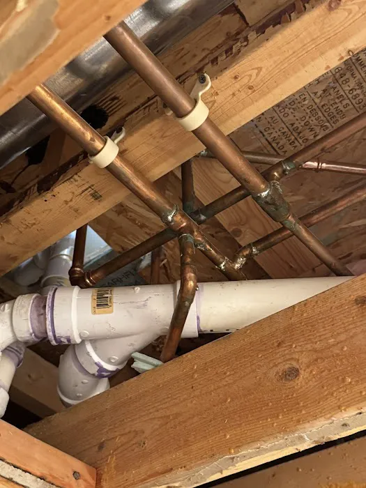 Proficient Plumbing & Heating Picture 9