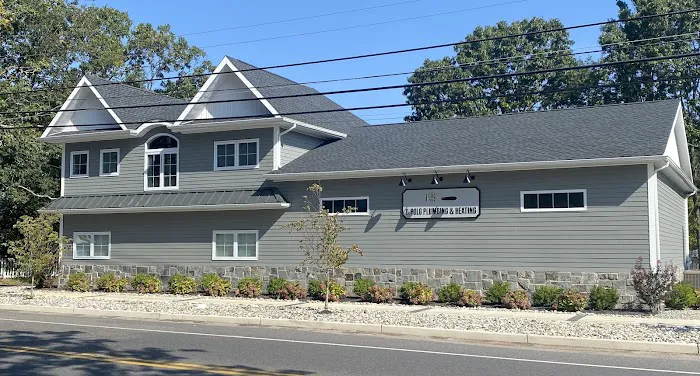 D Polo Plumbing & Heating LLC Picture 1