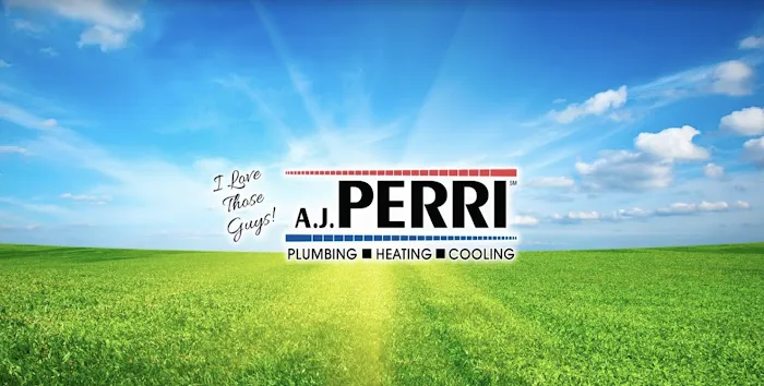 A.J. Perri Picture 3