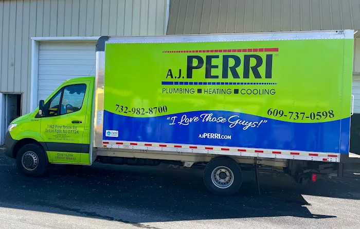A.J. Perri Picture 2