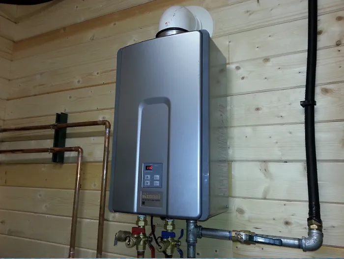 Steve Scillieri Plumbing & Heating Picture 6