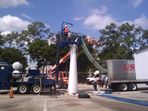 US Pipelining LLC. Picture 1
