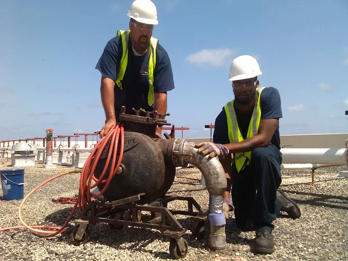 US Pipelining LLC. Picture 3