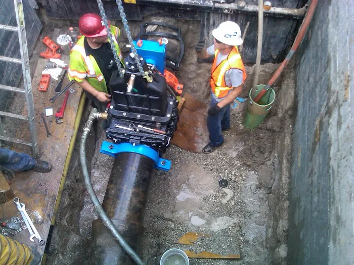 US Pipelining LLC. Picture 8