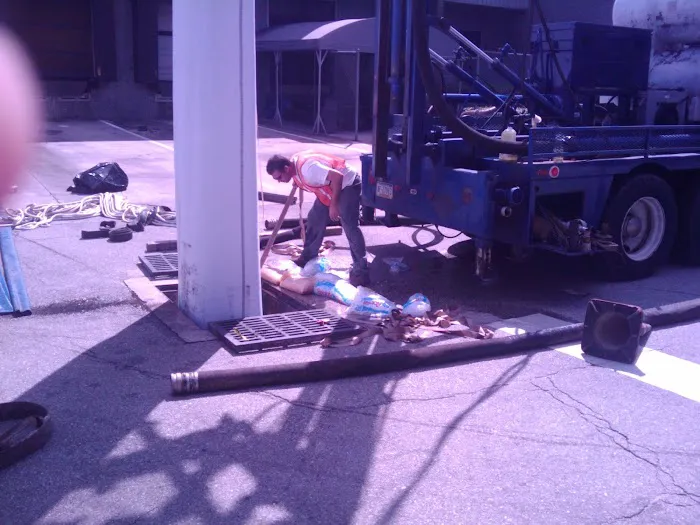 US Pipelining LLC. Picture 9