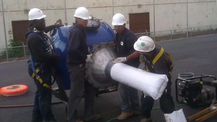 US Pipelining LLC. Picture 7
