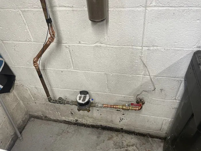 J&M Plumbing & Drain Cleaning Picture 5