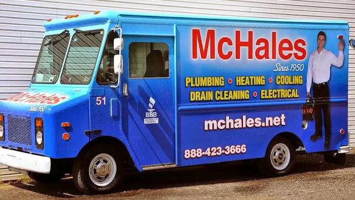 McHales Inc. Picture 2