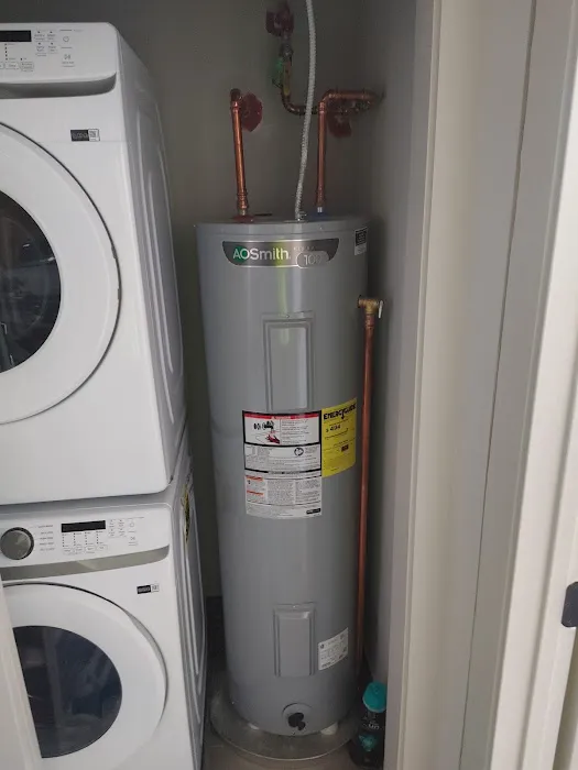 Water Heaters in a Hurry Picture 1