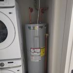 Water Heaters in a Hurry