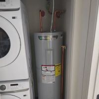 Water Heaters in a Hurry ico
