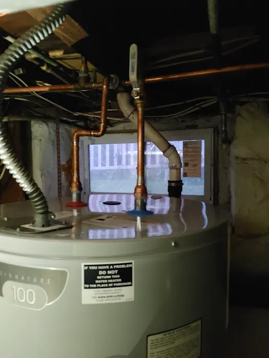 Water Heaters in a Hurry Picture 2