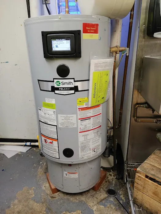 Water Heaters in a Hurry Picture 3