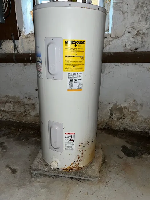 Water Heaters in a Hurry Picture 6