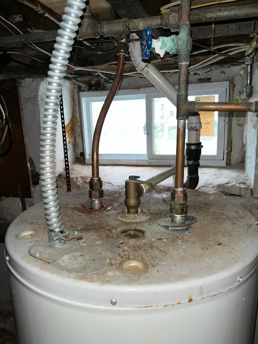 Water Heaters in a Hurry Picture 5
