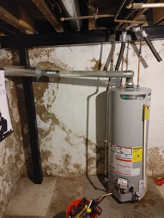 Water Heaters in a Hurry Picture 9