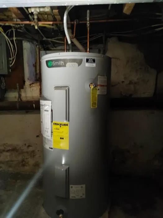 Water Heaters in a Hurry Picture 7