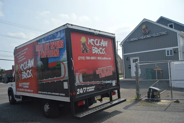 McClain Bros. LLC Picture 9
