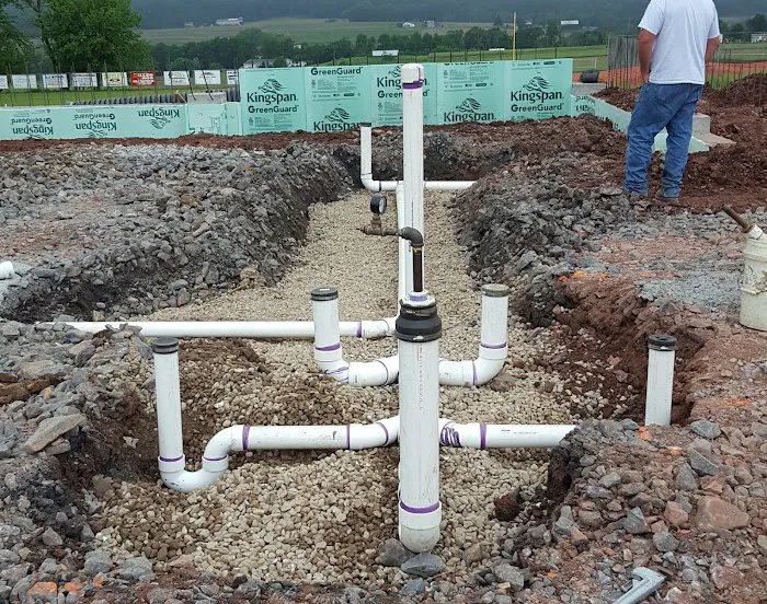 FKRIV Plumbing & Heating Inc. Picture 3
